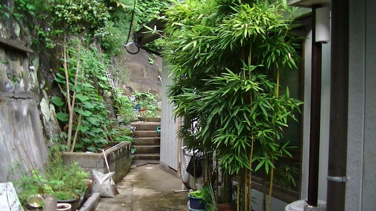 Minshuku Chatamago 长崎 外观 照片